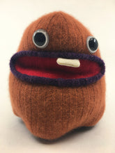 Load image into Gallery viewer, Victor the my friend monster™ plush

