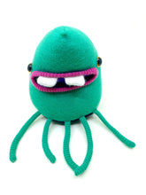 Load image into Gallery viewer, Skipper the my friend monster™ plush stuffed animal
