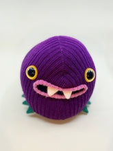 Load image into Gallery viewer, Tippy the my friend monster™ plush
