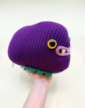 Load image into Gallery viewer, Tippy the my friend monster™ plush
