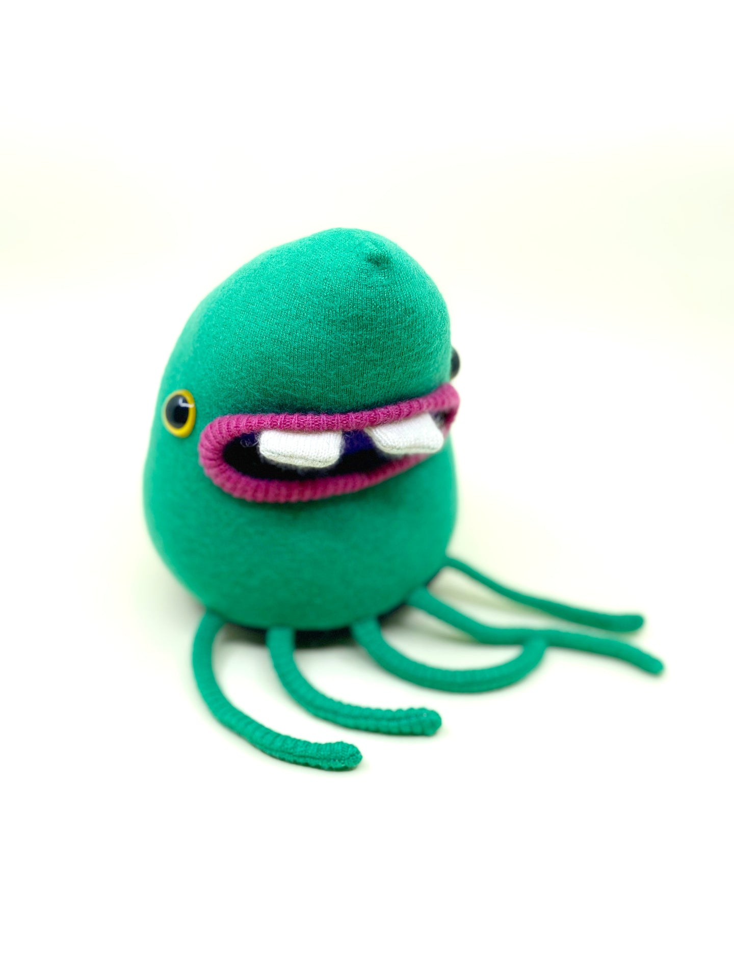 Skipper the my friend monster™ plush stuffed animal