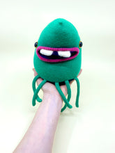 Load image into Gallery viewer, Skipper the my friend monster™ plush stuffed animal
