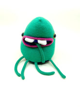 Load image into Gallery viewer, Skipper the my friend monster™ plush stuffed animal
