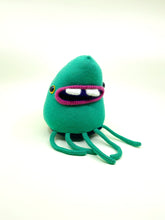 Load image into Gallery viewer, Skipper the my friend monster™ plush stuffed animal
