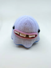Load image into Gallery viewer, Julep the cute sweater monster
