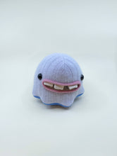 Load image into Gallery viewer, Julep the cute sweater monster
