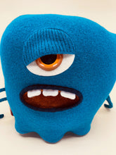 Load image into Gallery viewer, Pippin the plush my friend monster™
