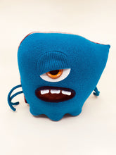 Load image into Gallery viewer, Pippin the plush my friend monster™
