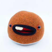 Load image into Gallery viewer, BLORP! the monster plush stuffed animal
