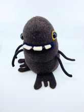Load image into Gallery viewer, Dripsy the my friend monster™ handmade stuffed animal

