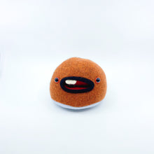 Load image into Gallery viewer, BLORP! the monster plush stuffed animal
