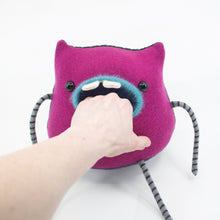 Load image into Gallery viewer, Rita the my friend monster™ plush toy

