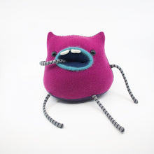 Load image into Gallery viewer, Rita the my friend monster™ plush toy

