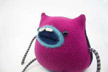 Load image into Gallery viewer, Rita the my friend monster™ plush toy
